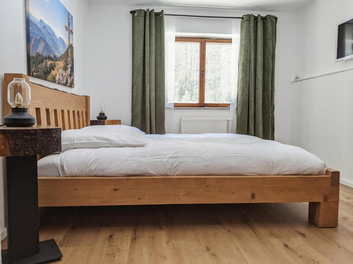 Haus Wildbach Hotel Reit im Winkl Esterno foto