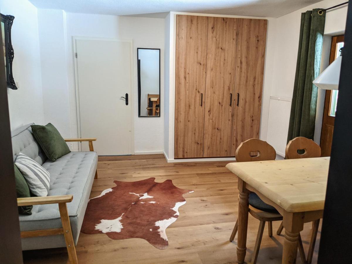 Haus Wildbach Hotel Reit im Winkl Esterno foto