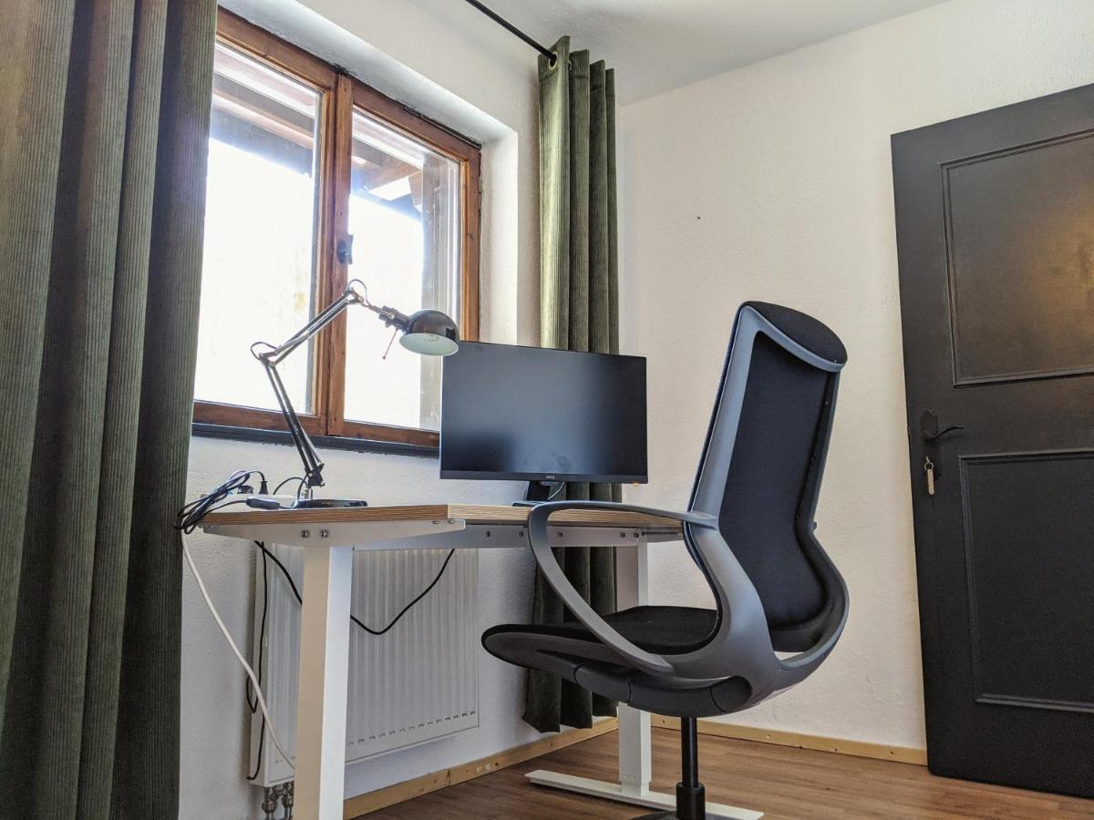 Haus Wildbach Hotel Reit im Winkl Esterno foto