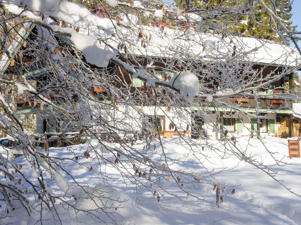 Haus Wildbach Hotel Reit im Winkl Esterno foto