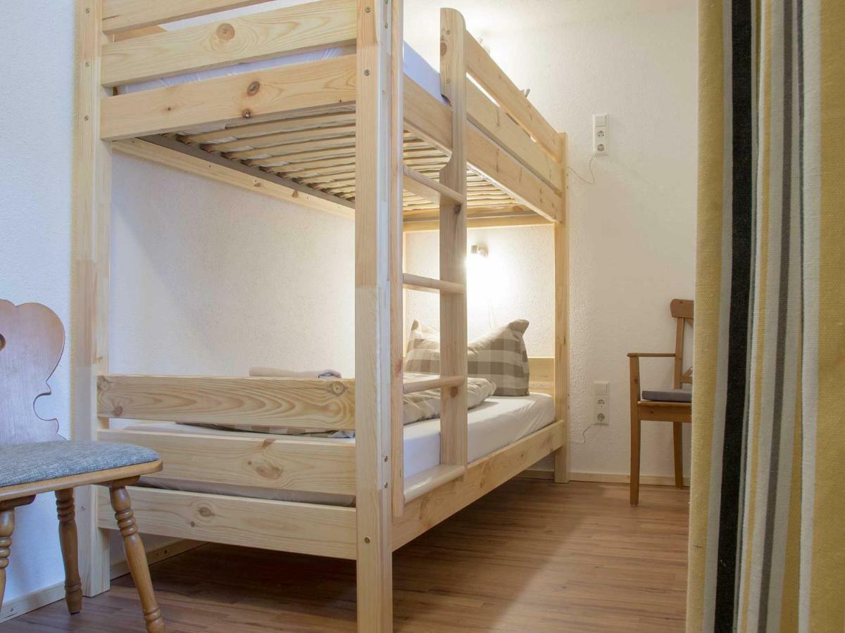 Haus Wildbach Hotel Reit im Winkl Esterno foto