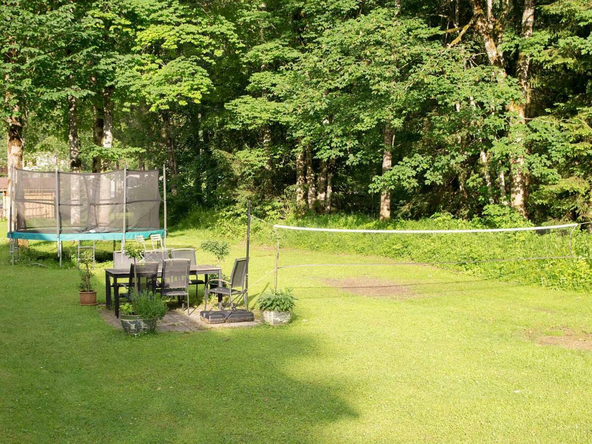 Haus Wildbach Hotel Reit im Winkl Esterno foto