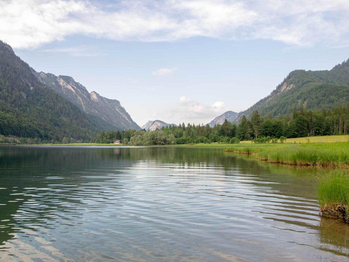 Haus Wildbach Hotel Reit im Winkl Esterno foto