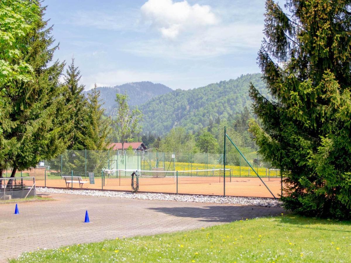 Haus Wildbach Hotel Reit im Winkl Esterno foto